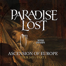 Paradise Lost
