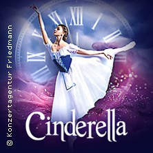 Cinderella - Classico Ballet Napoli