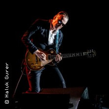 Joe Bonamassa