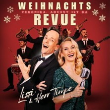 Veronika Advent Ist Da!