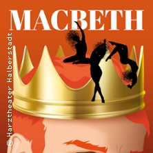 Macbeth - Harztheater