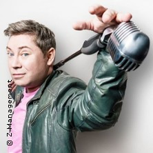 Sascha Korf - Danke und Tschüss - die ultimative Zugabe