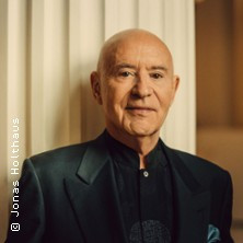 Eschenbach mit Bruckner - Dresdner Philharmonie