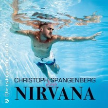 Spangenberg plays Nirvana