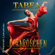 TABEA: Dornröschen - Rhythmische Sportgymnastik meets Tanz & Artisik