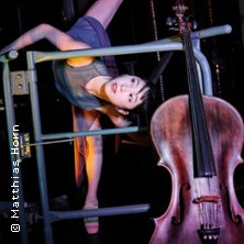 Unreines Blut - Theater, Oper und Orchester Halle