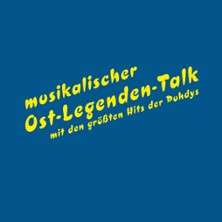 Musikalischer Ost-Legenden-Talk