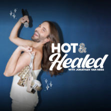 Jonathan van Ness - Hot & Healed