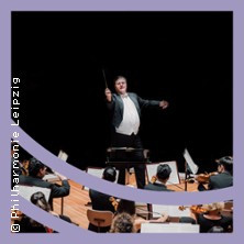 Verdi: Requiem - Philharmonie Leipzig