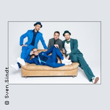 Maybebop - Schöner Schein 2025