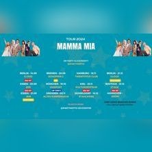 Mamma Mia Party/Konzert - iPartyPeople