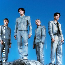 P1Harmony - P1ustage H : Most Wanted