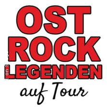 Ostrocklegenden auf Tour