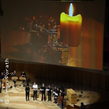 Adventssingen mit dem Bürgerchor - Dresdner Philharmonie