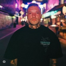 Dave's Kiez Tour - Raw & Ungeschminkt