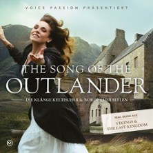 Voice Passion: Songs from Outlander, Vikings & The Last Kingdom