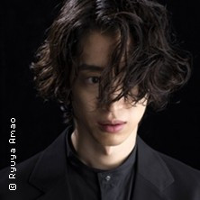 Aurora Orchestra, Hayato Sumino