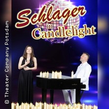 Schlager in Candlelight
