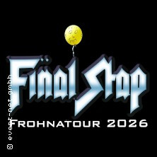 Final Stap – Frohnatour 2026