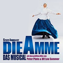 DIE AMME - Das Musical
