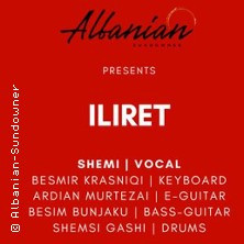 Iliret - Live