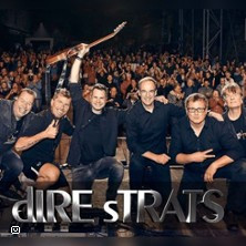 Dire Strats - A Tribute to Dire Straits