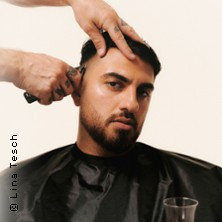 Tahsim Durgun - Mama, bitte lern Deutsch