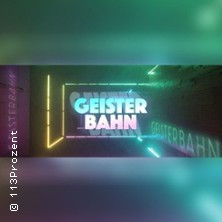 Geisterbahn - begehbare Theaterinstallation | WUK Theater Quartier