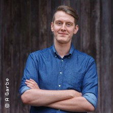 Jonas Greiner - Auf Augenhöhe