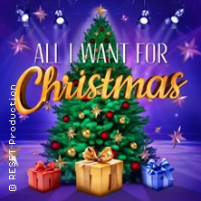 All I Want For Christmas - Die besten Weihnachts-Pop-Classics
