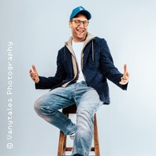 Benni Stark - Schon lustig wenn‘s witzig ist!