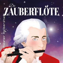 Die Zauberflöte - Harztheater