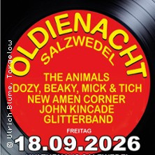 OLDIENIGHT Salzwedel