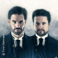 Golden Ace - Die Magier | Zirkel der Magie Tour 2025/26