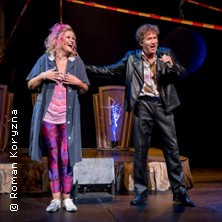 Einfach unverwüstlich: Bills Ballhaus 2 - Deutsch-Sorbisches Volkstheater