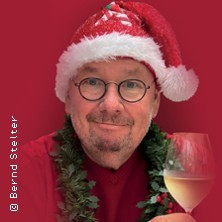 Bernd Stelter - Oh, Du fröhlicher Vorweihnachtsabend! 2025