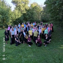 25 Jahre Tuesday Singers