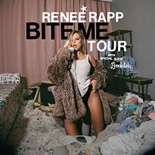 Reneé Rapp - Bite Me Tour