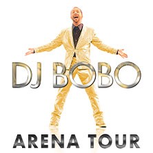 DJ BoBo - THE GREAT ADVENTURE