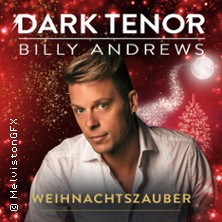 The Dark Tenor - Weihnachtszauber