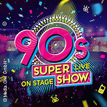90s Super Show