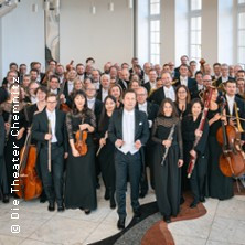 Synth Happens - Städtische Theater Chemnitz