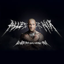 SSIO - Die erste Tour nach Corona - Tour