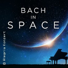 Bach in Space