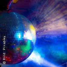 Last Christmas Weihnachtstanz | Metropol Bernburg