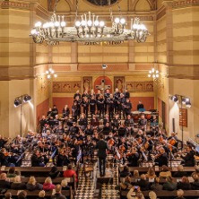 ©Sinfonieorchester Magdeburger Musikfreunde