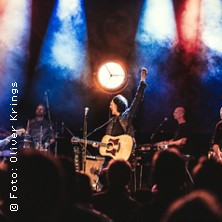 Wolf Maahn & Band - Sucht der Träumer Live