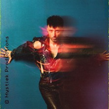 Mabel Matiz - Live Tour EU