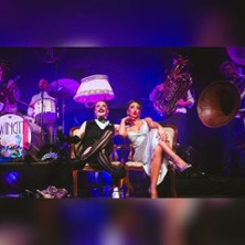 Swing'it - Prohibition Tour