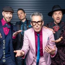 Maybebop - Schöner Schein 2026